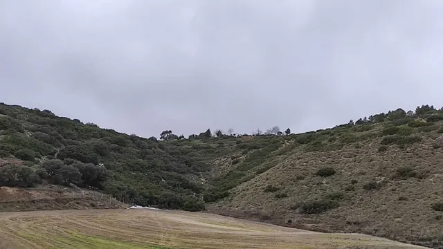TERRENO RURAL EN DEHESA DE LOS HUEROS — 10