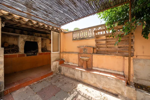 Adosado amplio y luminoso con terraza privada exterior — 36