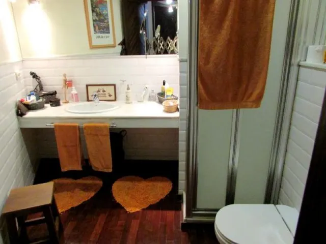 CASA DE LUJO EN PLENO CENTRO DE CÓRDOBA CAPITAL — 37