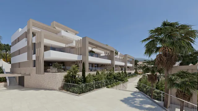 Apartamento 2 habitaciones 155m² en venta - Las Mesas — 16