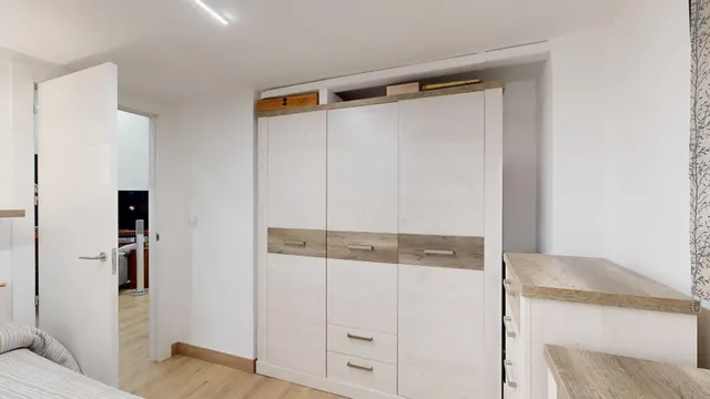 Un hogar que inspira: loft de 156 m2 con carácter propio — 29