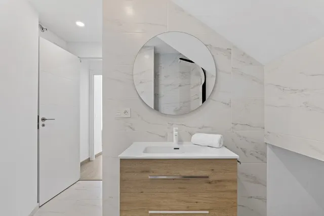Adosado 2 habitaciones 113m² en venta - Riviera del sol — 22