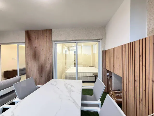 Piso 3 habitaciones 94m² en venta - Playa de San Juan — 22