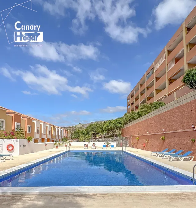 APARTAMENTO venta en Roque del Conde, con vistas al mar — 15