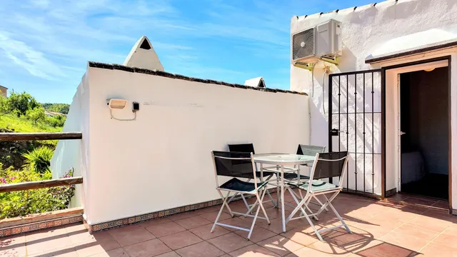 Finca rústica 3 habitaciones 192m² en venta - Centro — 31