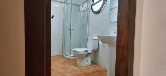 PRECIOSO DÚPLEX ADOSADO ESTILO MEDITERRÁNEO — 18