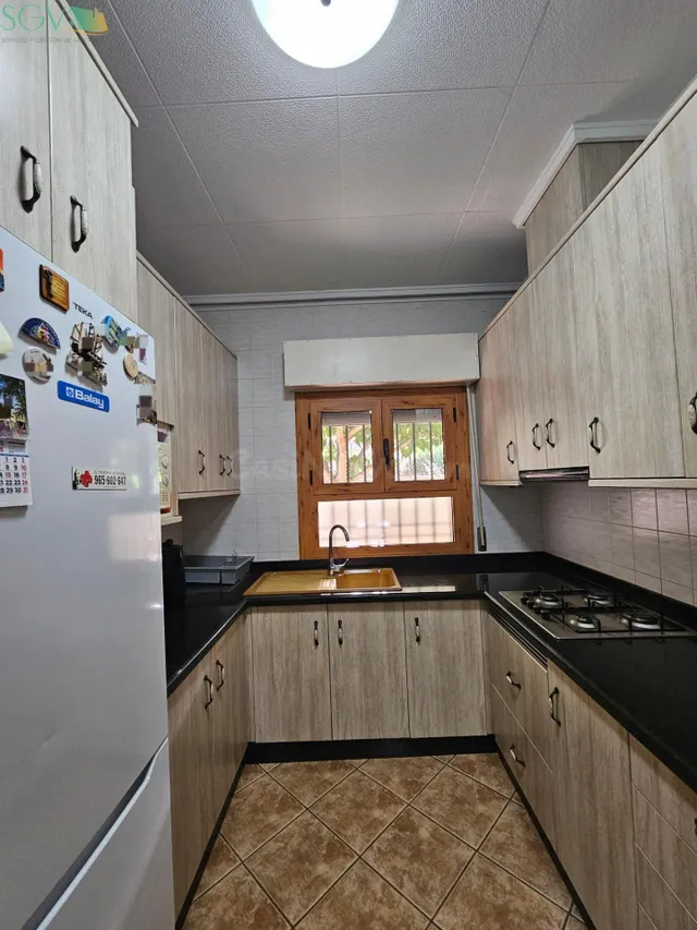 SE VENDE CHALET EN LA SERRETA - MONFORTE DEL CID (ALICANTE) - foto 2