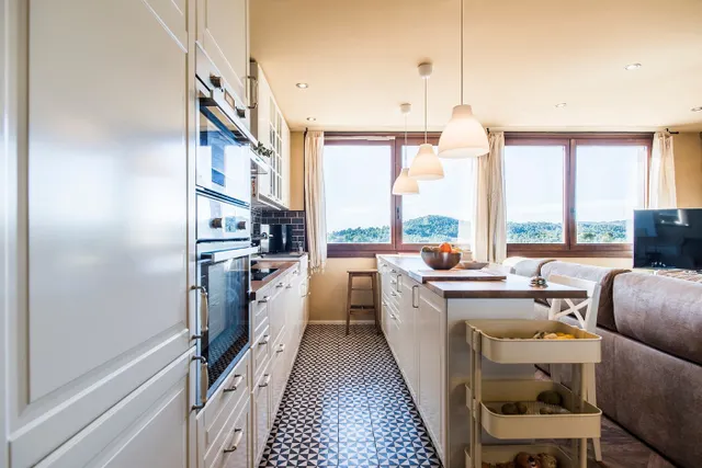 VENTA CHALET EN CASTELLFOLLIT DEL BOIX JARDÍN Y VISTAS!! — 6