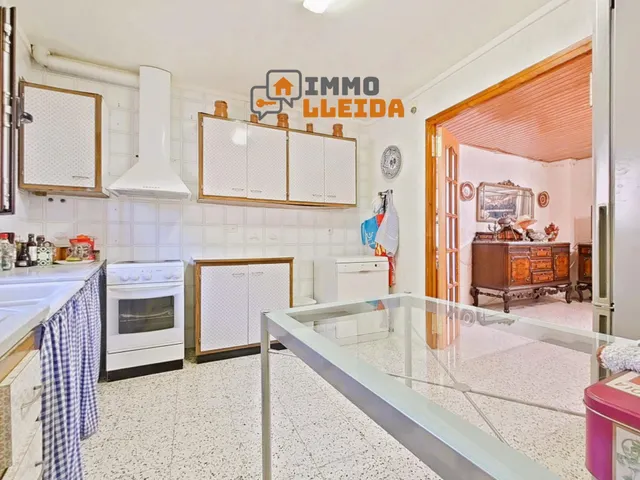 OPORTUNIDAD Casa de piedra con aerotermia en Estaràs — 9