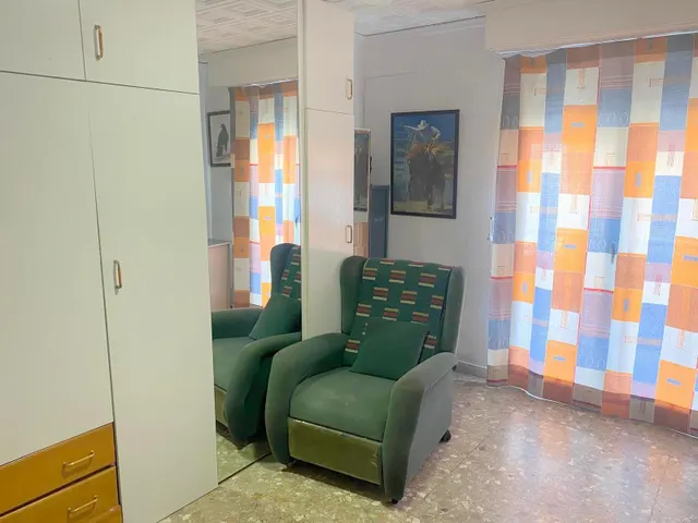 PISO DE GRANDES DIMENSIONES EN MOIXENT — 8