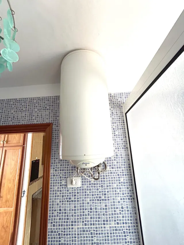 APARTAMENTO EN SAN MARCOS — 17