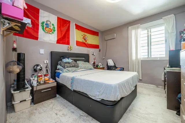 OPORTUNIDAD DE AMPLION PISO EN CHURRIANA DE LA VEGA, JUNTO PARADA DEL METRO — 31