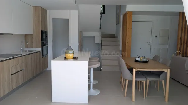 Adosado 3 habitaciones 153m² en venta - Costa Del Sol — 2