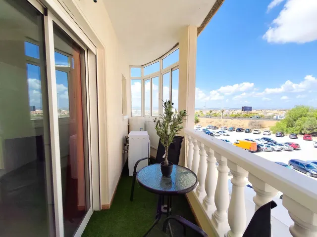 Apartamento 3 habitaciones 75m² en venta - Centro — 27