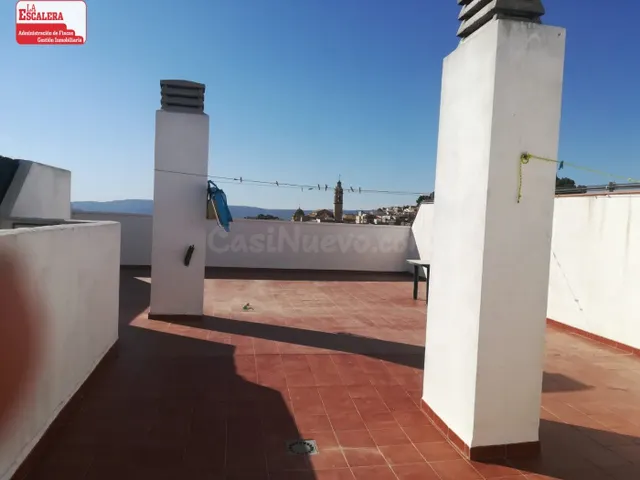 Magnifico ático dúplex con vistas espectaculares - foto 2