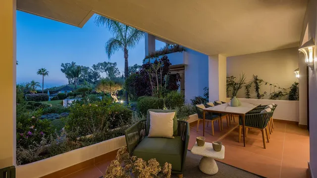Apartamento 3 habitaciones 126m² en venta - Costa Del Sol — 19
