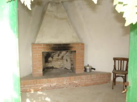 SE VENDE CASA CON GRAN PARCELA EN FRESNO DE LA VEGA. — 5