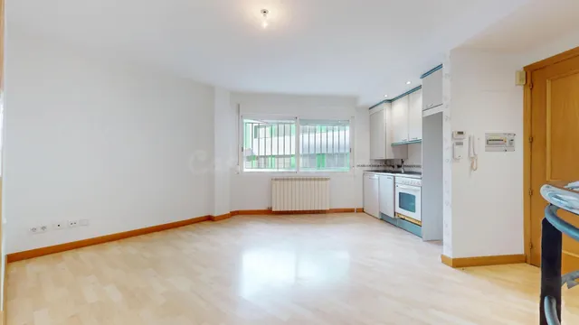 Un hogar con encanto en Torrero — 4