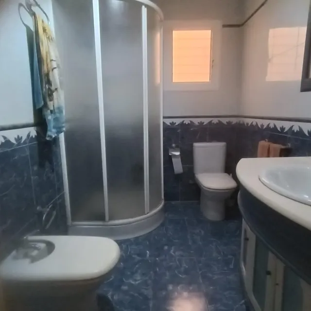 VENTA DE MAGNIFICO PISO — 13