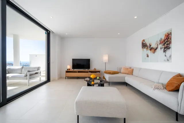 Apartamento 3 habitaciones 138m² en venta - Centro — 18