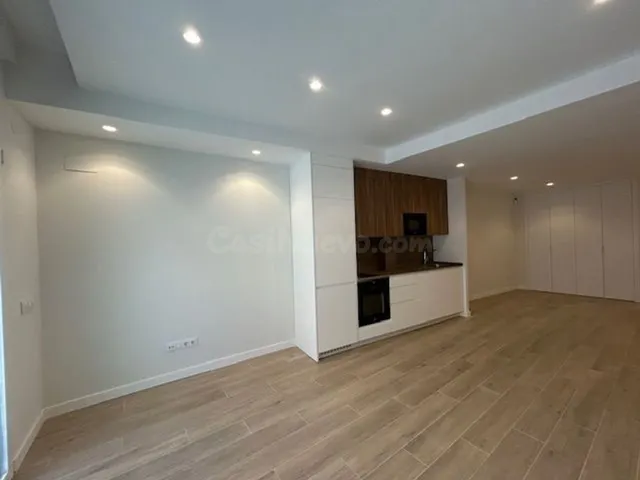 Piso 55m² en alquiler - Aravaca