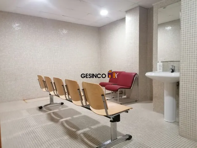LOCAL COMERCIAL DE GRAN TAMAÑO EN ALQUILER EN ONTINYENT — 9