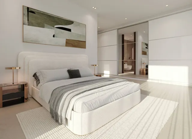 Villa 3 habitaciones 183m² en venta - Finestrat hills — 16