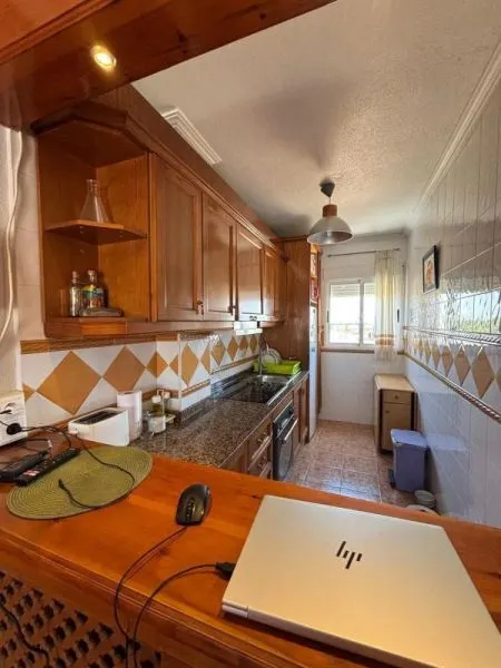Villa 2 habitaciones 57m² en venta - Rocio del Mar — 9