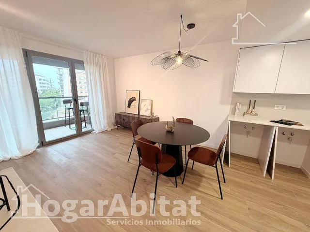 ¡TOTALMENTE NUEVO! BONITO, LUMINOSO Y MODERNO EN RESIDENCIAL CON PISCINA COMUNITARIA — 3