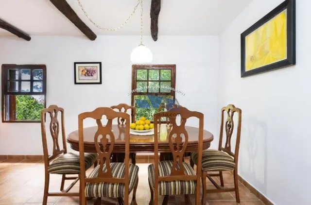 Casa típica canaria en venta — 29