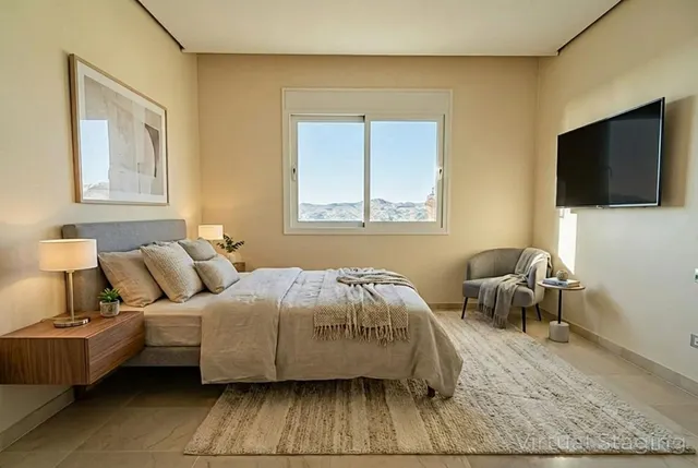 Apartamento 3 habitaciones 155m² en venta - Riviera del sol — 25