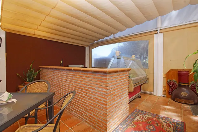 Bar 320m² en venta - Marbella — 19