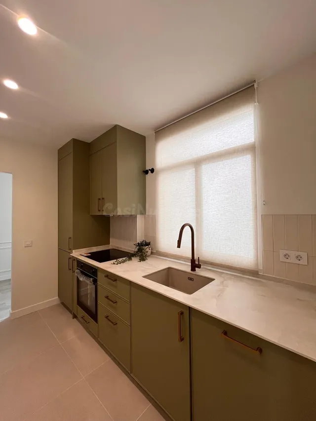 Piso 4 habitaciones 196m² en venta - Centro Histórico — 4