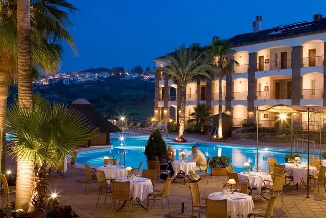 Chalet 4 habitaciones 233m² en venta - Riviera del sol — 6