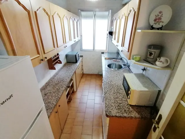 Piso en Venta en la Zona de Pinilla, Cáceres — 19