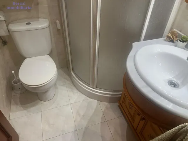 Extraordinaria vivienda de 4 habitaciones, garaje y 2 trasteros — 29