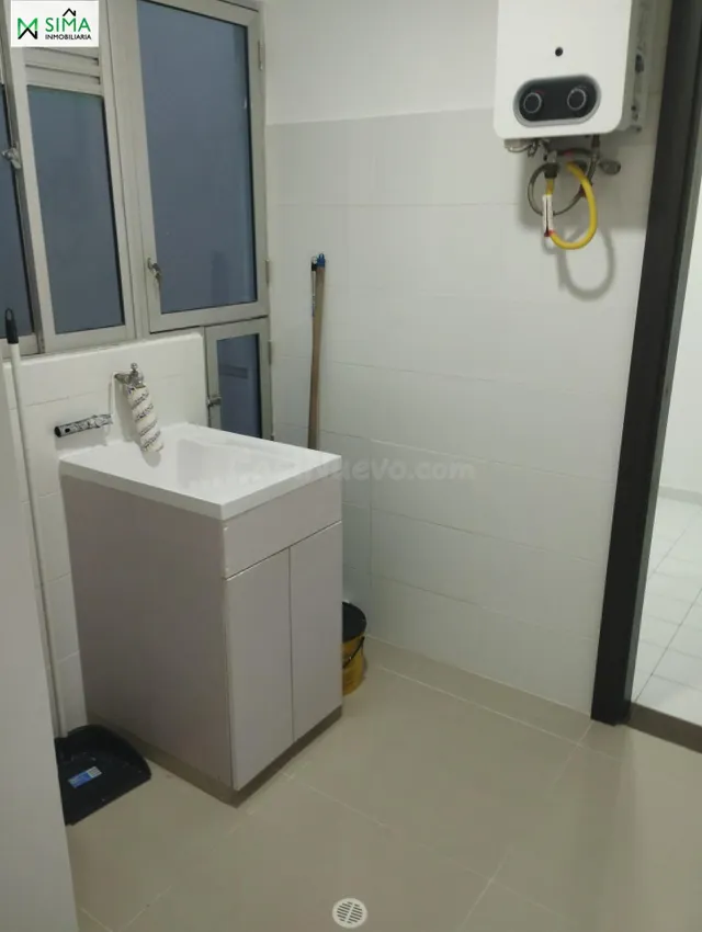 SE VENDE ESPECTACULAR APARTAMENTO EN ZONA EXCLUSIVA DE MANGA - foto 4