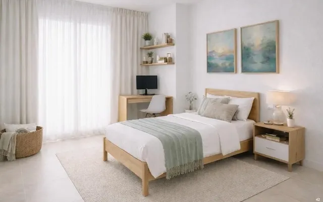 Apartamento 2 habitaciones 89m² en venta - torrevieja — 19