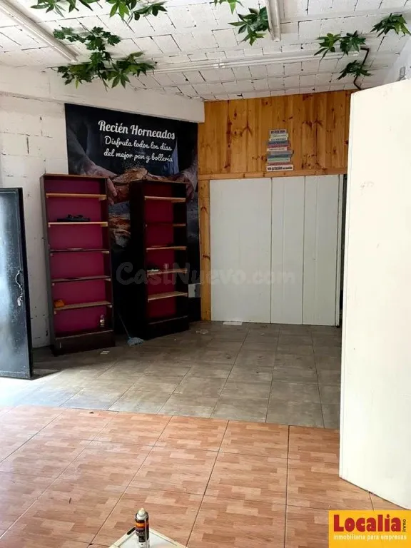 Local en venta en Maliaño de 80 m2 - foto 5