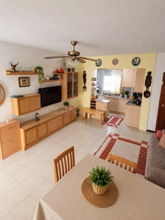 Casa con licencia turística a 2 min del mar - foto 3