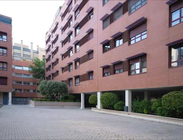 Piso 3 habitaciones 98m² en venta - Delicias — 36