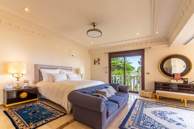 Chalet 7 habitaciones 852m² en venta - Marbella — 26