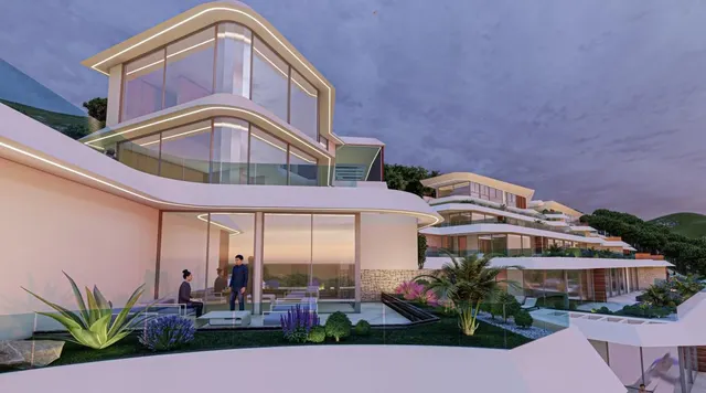 Apartamento 4 habitaciones 359m² en venta - Calpe — 15