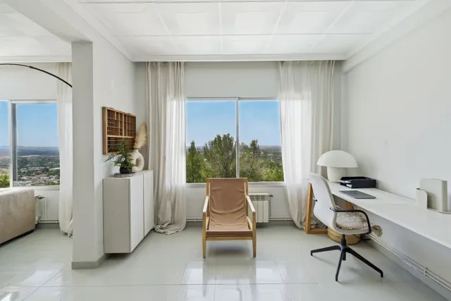 Villa 5 habitaciones 303m² en venta - Sa font seca — 20