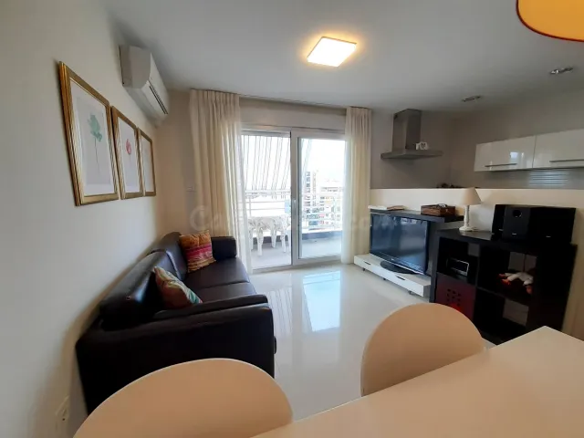 Apartamento 2 habitaciones 55m² en venta - Calpe — 2