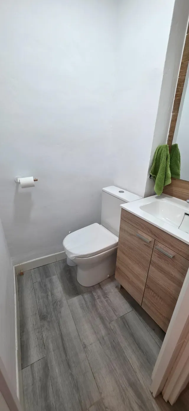 Casa centrica reformada — 19