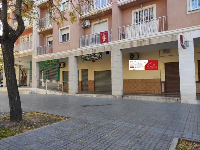 SE VENDEN DOS LOCALES JUNTOS A ESCASOS METROS DE LA AVENIDA DE CÁDIZ. — 7