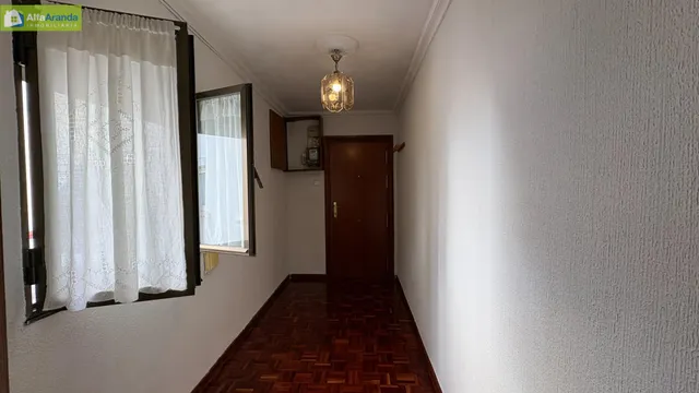 Vivienda de dos dormitorios con baño — 10