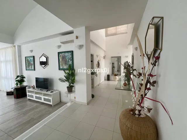 Chalet 3 habitaciones 276m² en venta - Marbella — 25