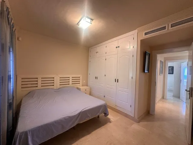 Apartamento 2 habitaciones 115m² en venta - Estepona Golf — 20